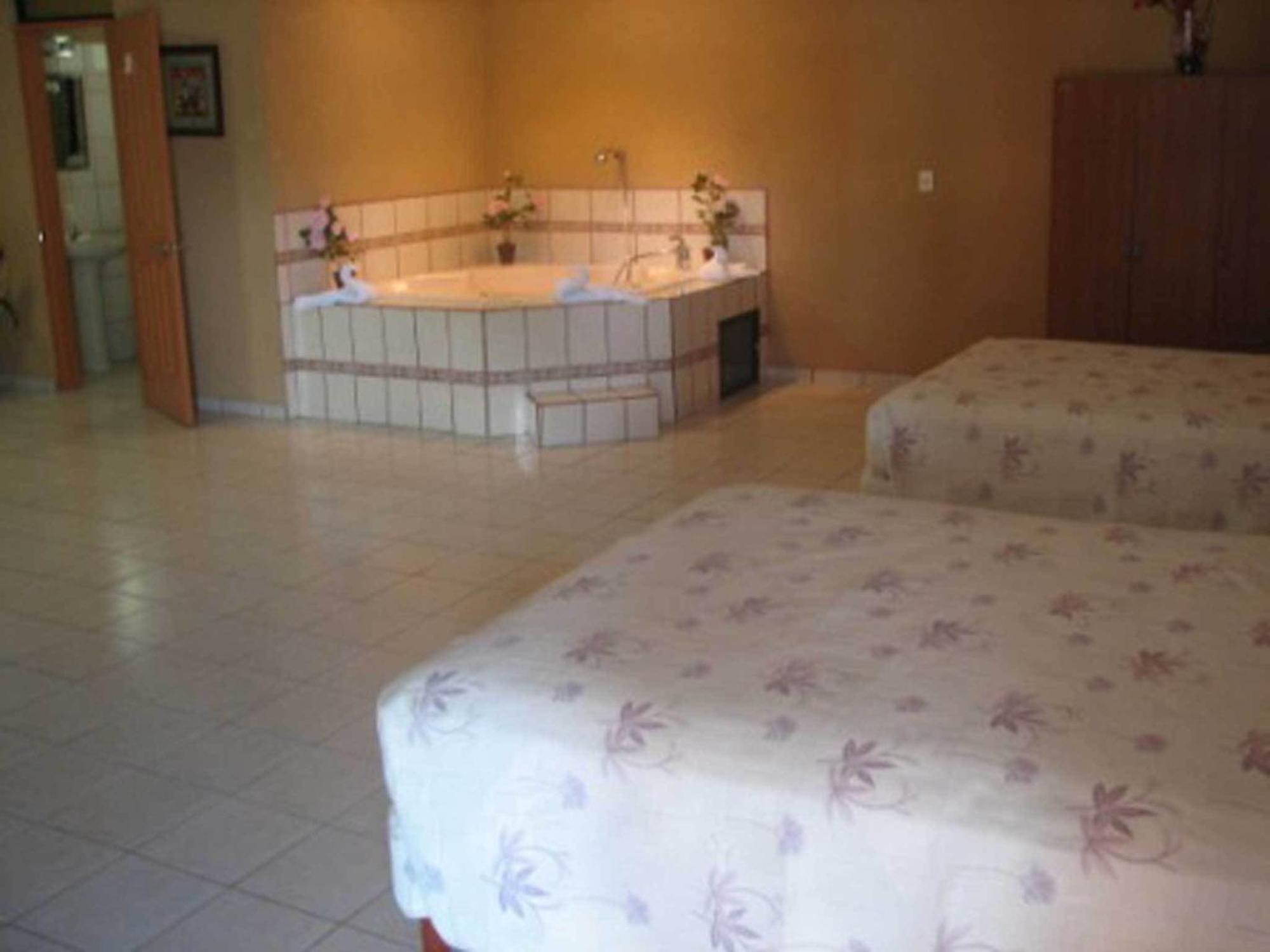 Hotel La Arena Liberia Habitación foto