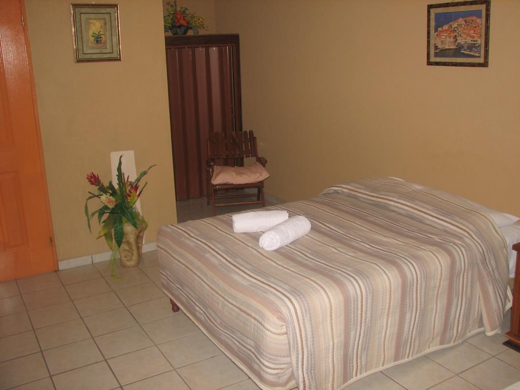 Hotel La Arena Liberia Exterior foto