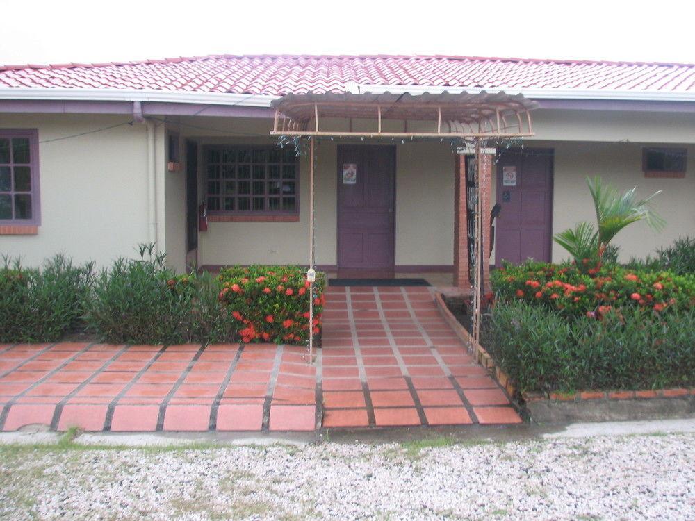 Hotel La Arena Liberia Exterior foto