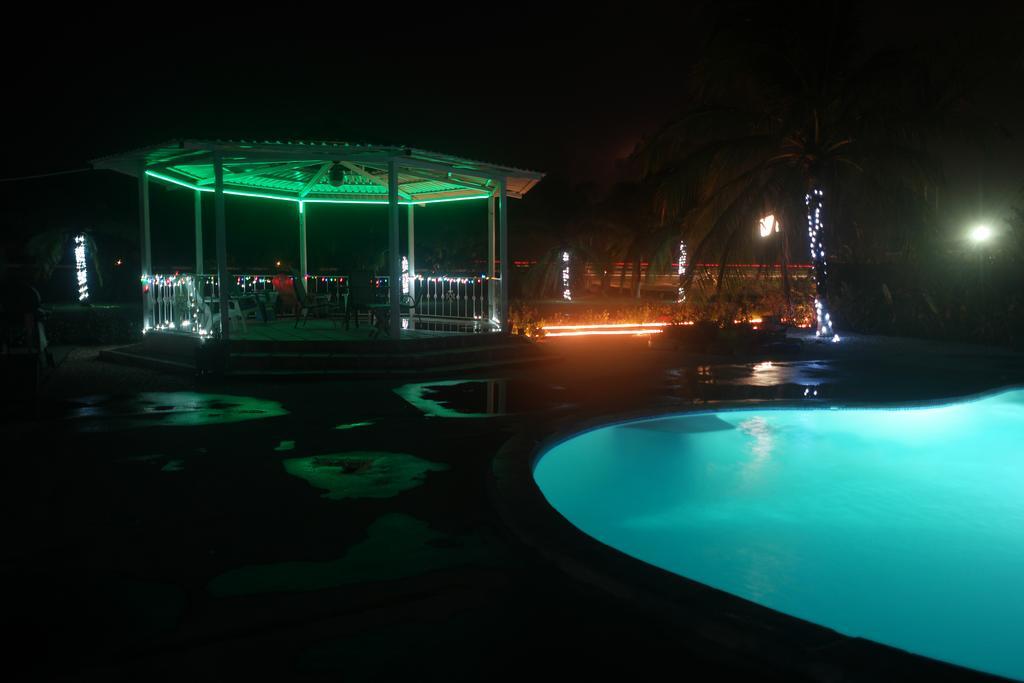 Hotel La Arena Liberia Exterior foto