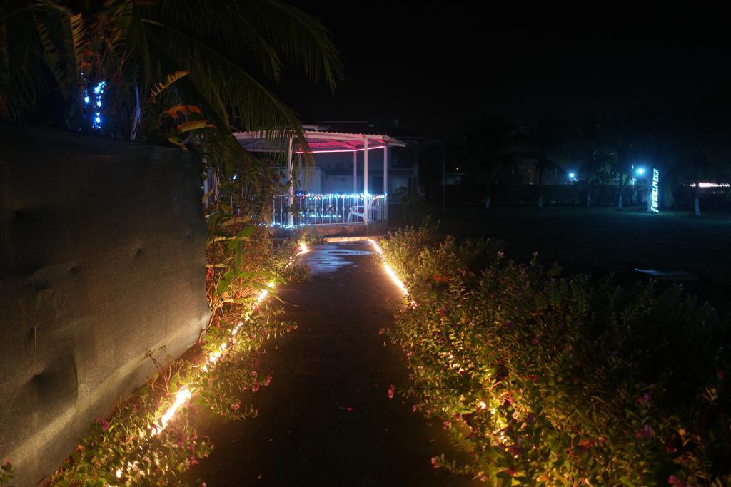 Hotel La Arena Liberia Exterior foto