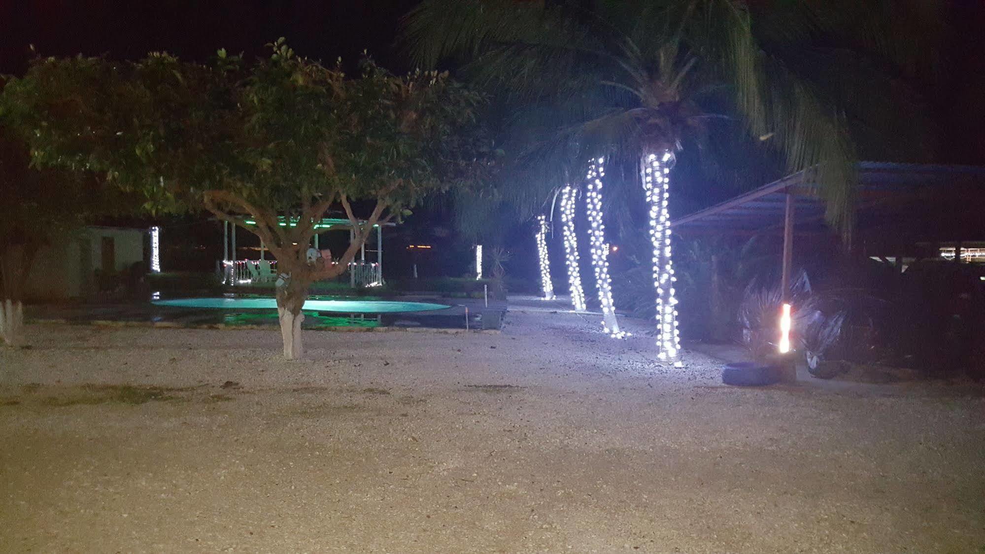 Hotel La Arena Liberia Exterior foto